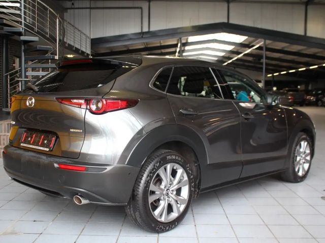 Mazda CX-3 Selection