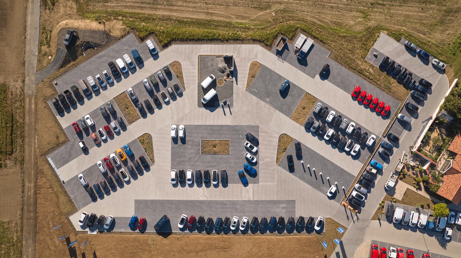 Ford Kuga Hybrid Plug in Hybrid ST Line