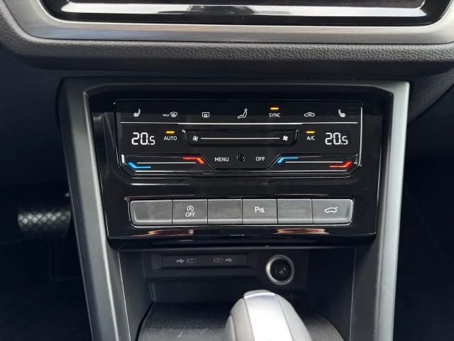 Volkswagen Touran Comfortline DSG