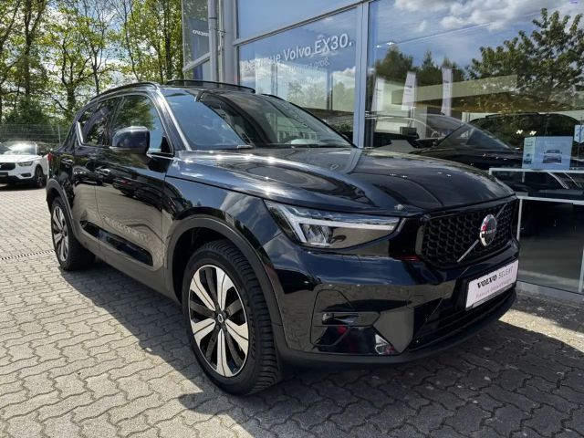Volvo XC40 Dark Recharge T5 Ultimate