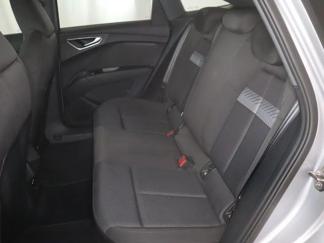 Audi Q4 e-tron Quattro S-Line