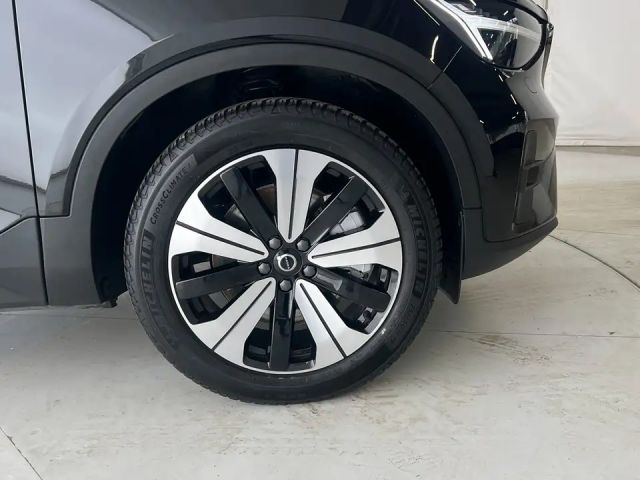 Volvo XC40 Recharge T5