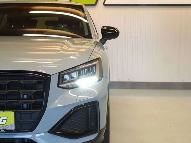 Audi Q2 35 TDI S-Tronic