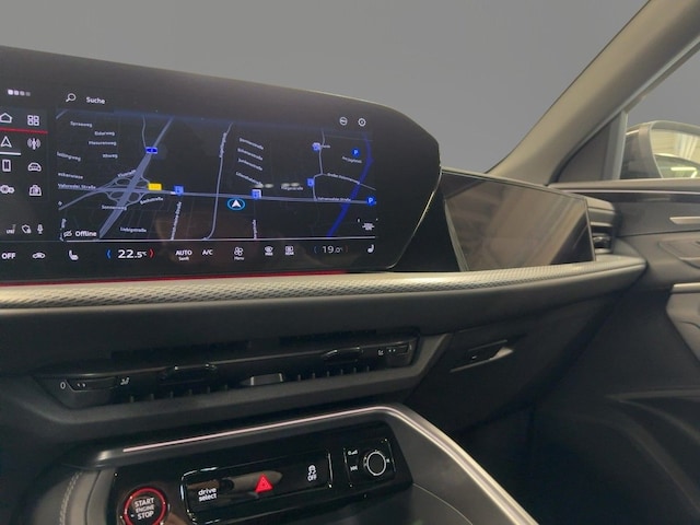 Audi Q5 Quattro S-Tronic Sportback