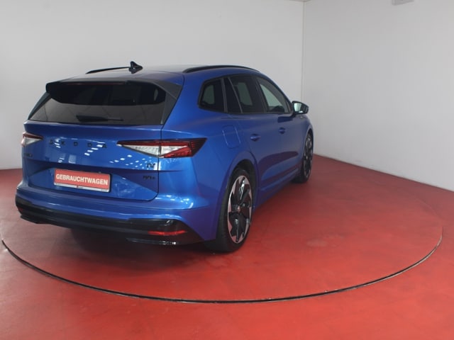 Skoda Enyaq Sportline