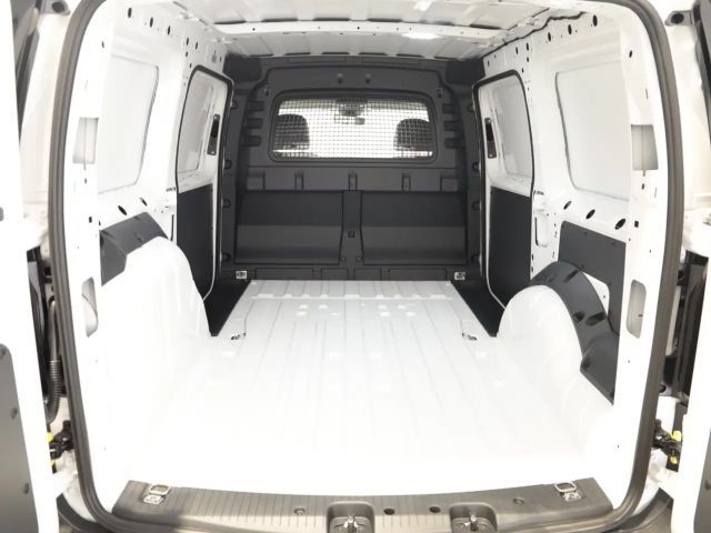 Volkswagen Caddy 4Motion Maxi