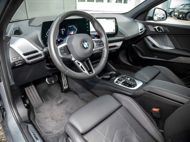 BMW 120 120d M-Sport Sedan