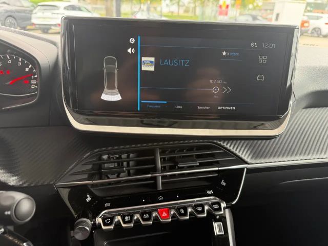 Peugeot 208 Active Pack