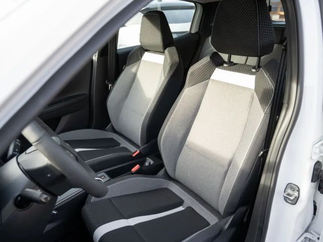 Opel Frontera Edition