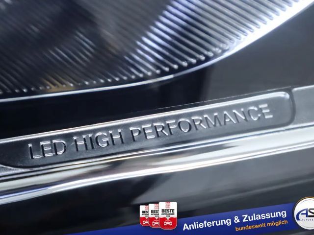 Mercedes-Benz GLA 250 4MATIC AMG Line