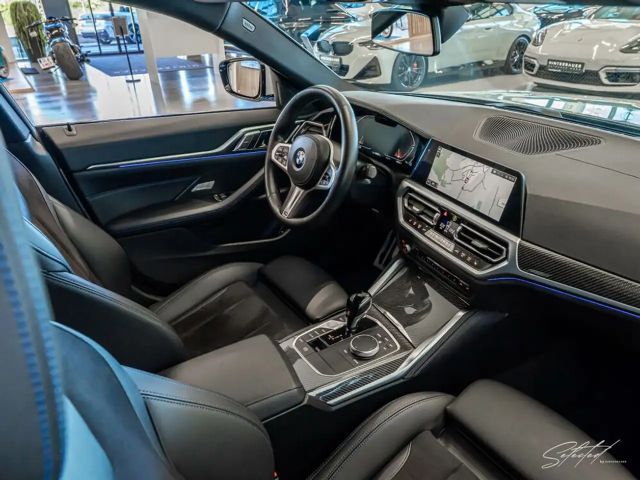 BMW 430 430i M-Sport Sedan