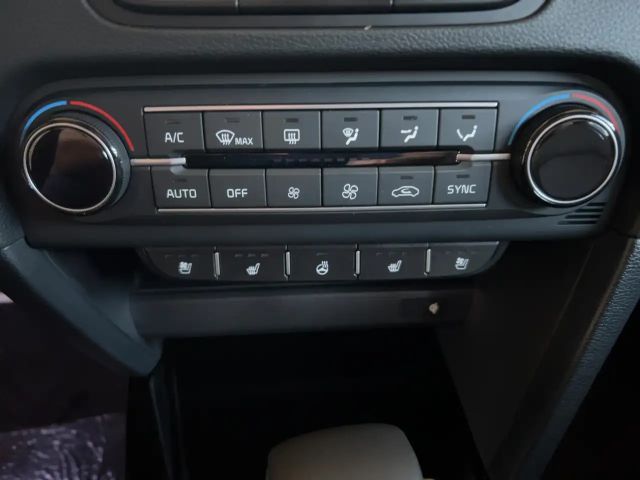 Kia Ceed Platinum Edition