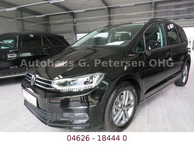 Volkswagen Touran Comfortline DSG