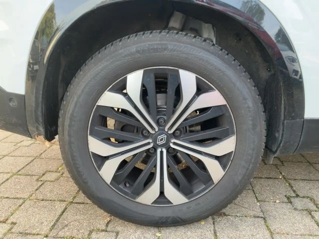 Renault Austral Evolution 1.3 160 PS Rückfahrkamera