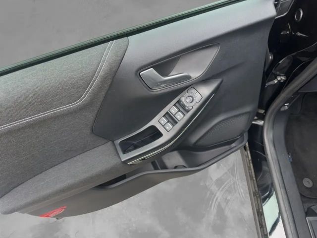 Ford Puma EcoBoost Titanium