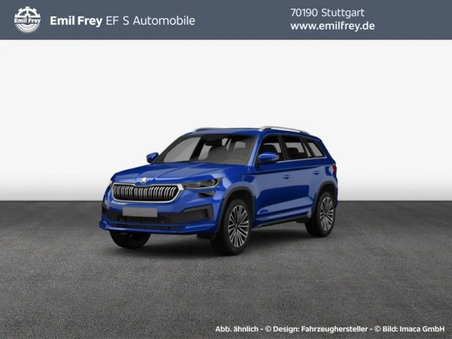 Skoda Kodiaq 2.0 TDI Style Style