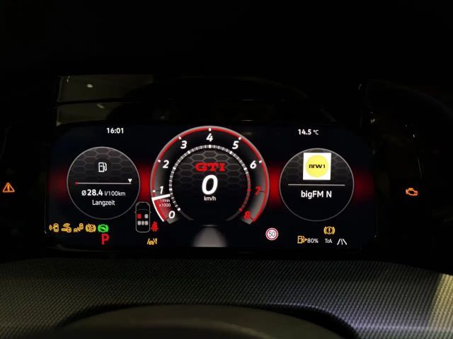 Volkswagen Golf DSG GTI