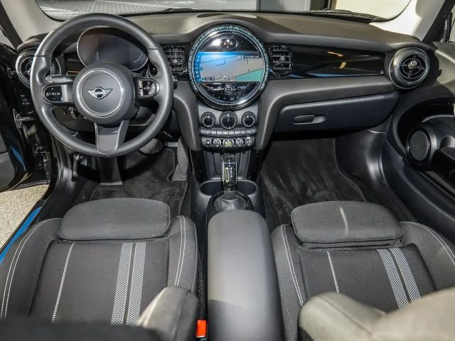 MINI Mini Electric SE