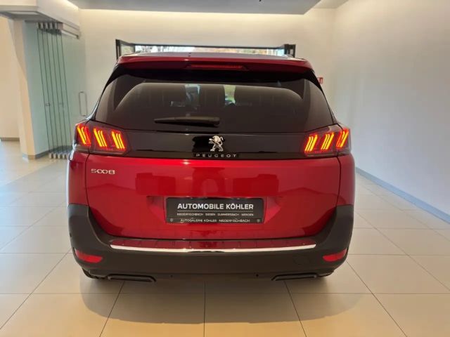 Peugeot 5008 Allure Pack