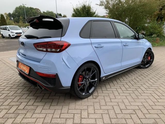 Hyundai i30 N Performance