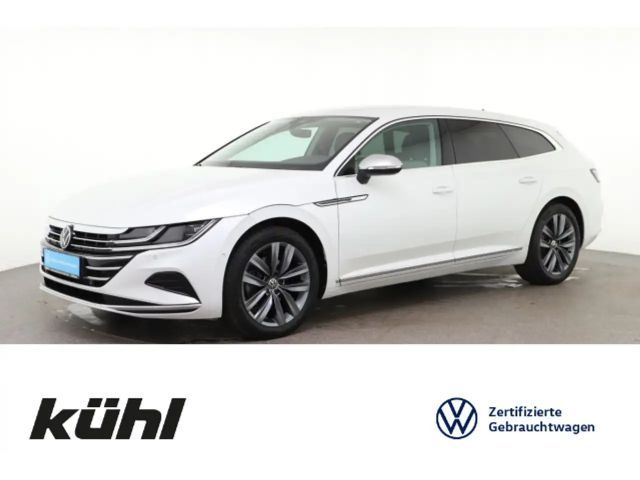 Volkswagen Arteon 2.0 TSI DSG Elegance Elegance
