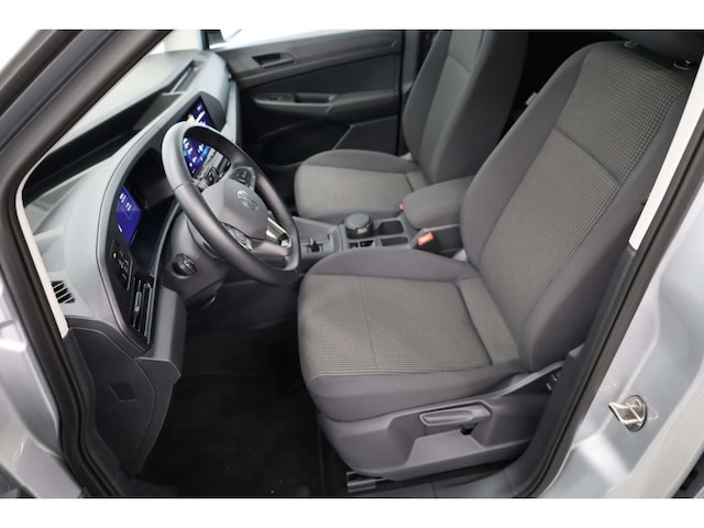 Volkswagen Caddy 2.0 TDI Combi DSG