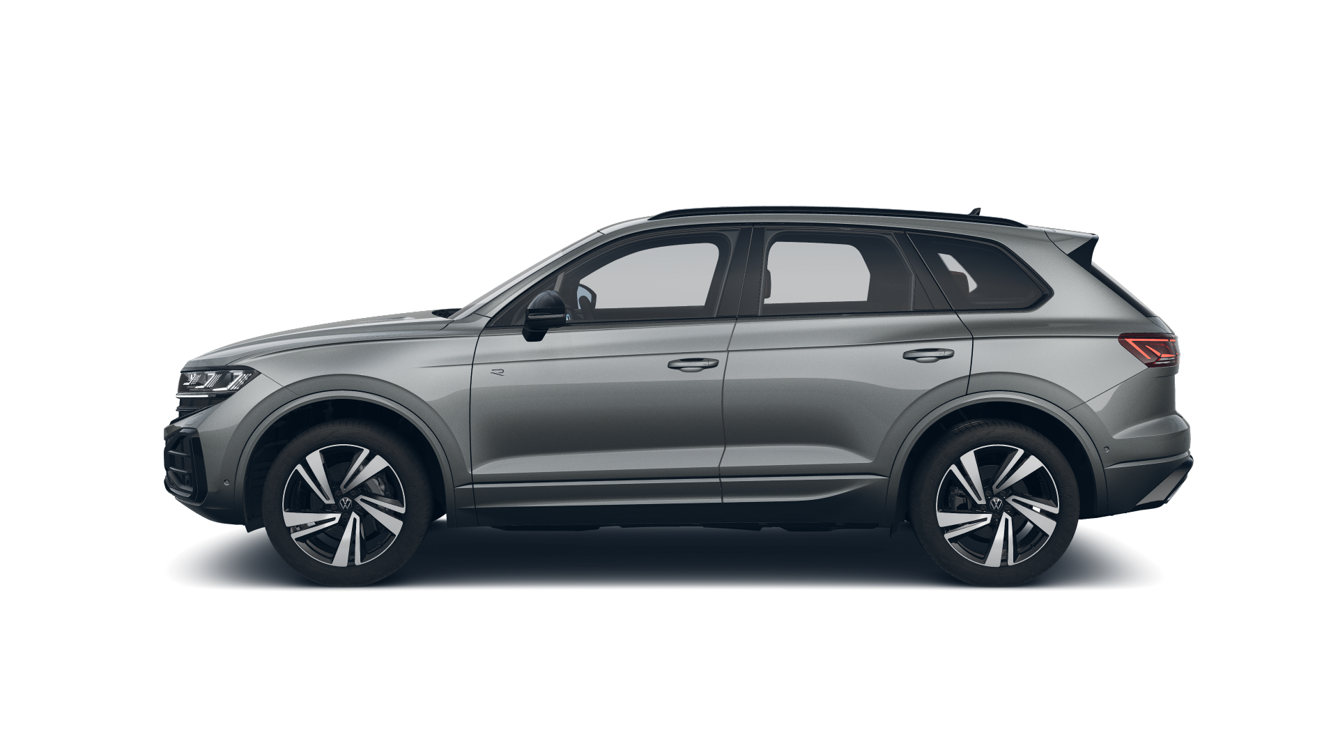 Volkswagen Touareg 3.0 V6 TDI R-Line