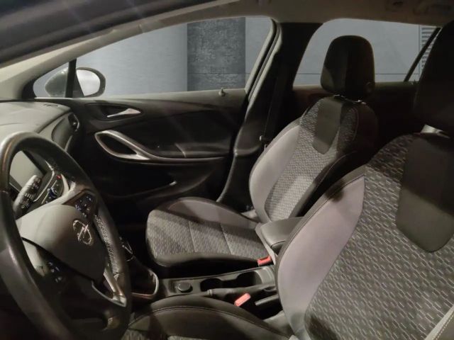 Opel Astra Edition Sports Tourer