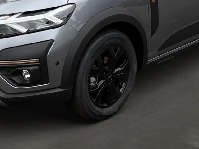 Dacia Sandero Extreme Stepway TCe 110