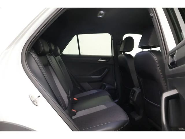 Volkswagen T-Roc 1.5 TSI