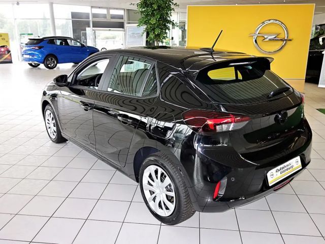 Opel Corsa 1.2 AT8 Edit. LED,Sitzheizung,PP.,Allwetterreifen
