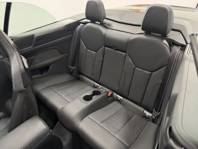 BMW M4 Cabrio Competition xDrive