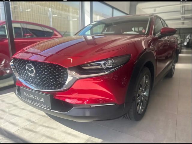 Mazda CX-30 Exclusive-line
