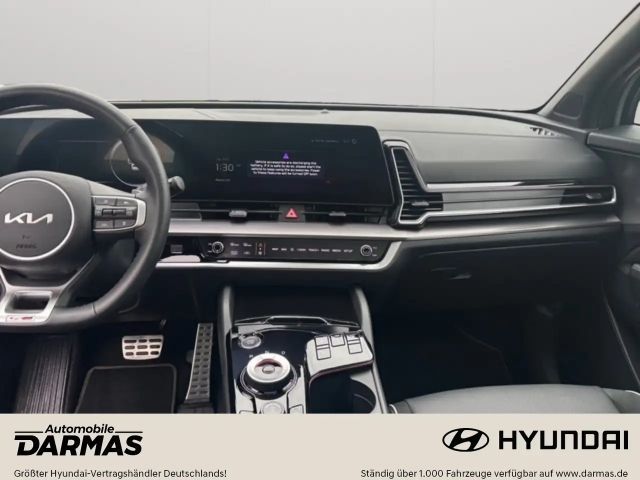 Kia Sportage GT-Line