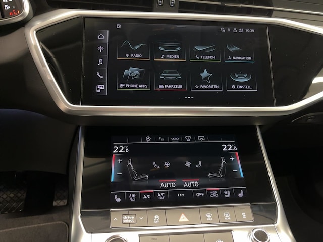 Audi A6 40 TDI Avant Quattro S-Tronic