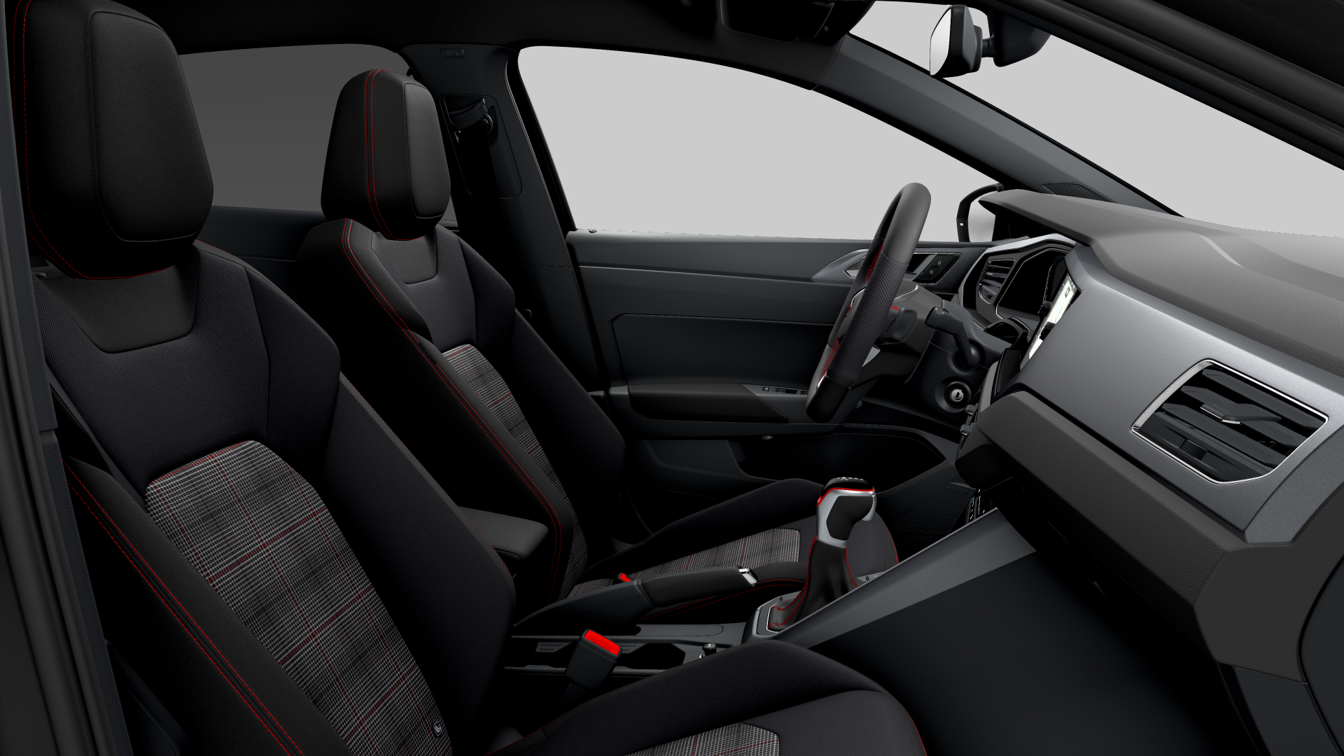 Volkswagen Polo 2.0 TSI GTI IQ.Drive