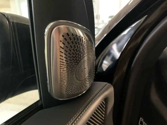 Mercedes-Benz GLS 63 AMG 4MATIC+ AMG Line