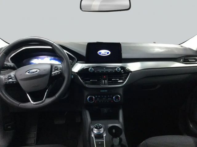 Ford Kuga Plug in Hybrid Titanium