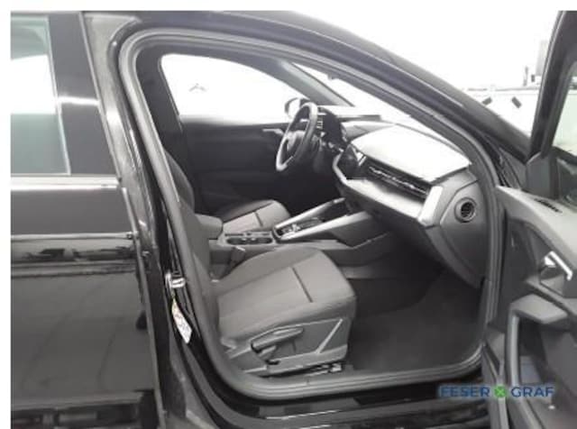 Audi A3 30 TDI S-Tronic Sedan