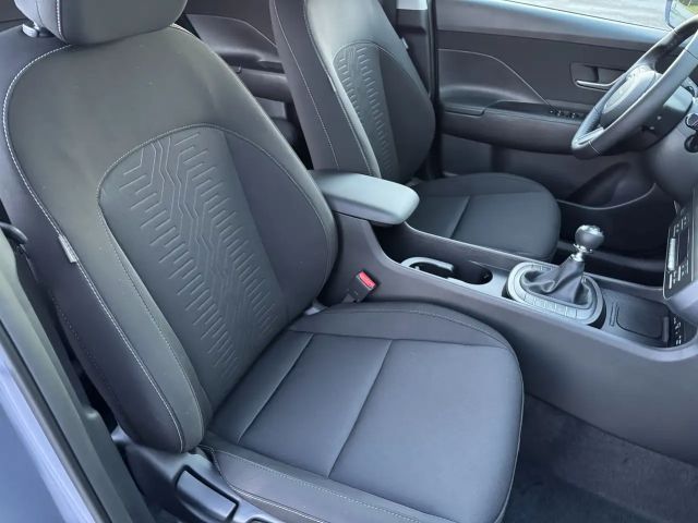 Hyundai Kona 2WD T-GDi