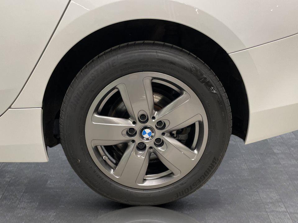 BMW 216 216d Coupé Gran Coupé