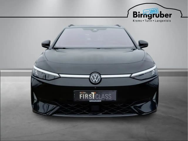 Volkswagen ID.7 4Motion Business GTX Tourer