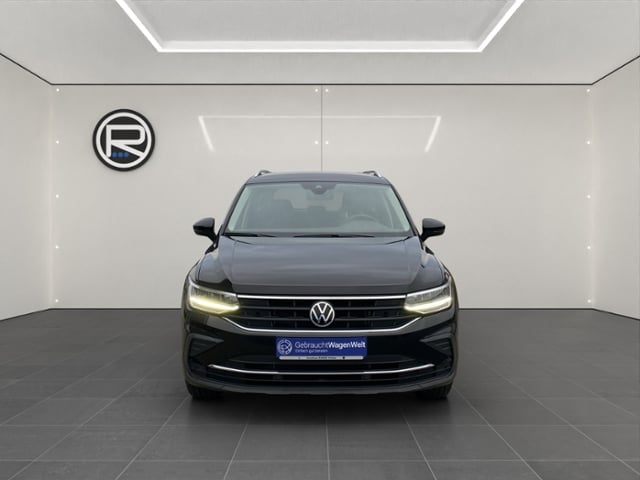 Volkswagen Tiguan 1.5 TSI TSi United
