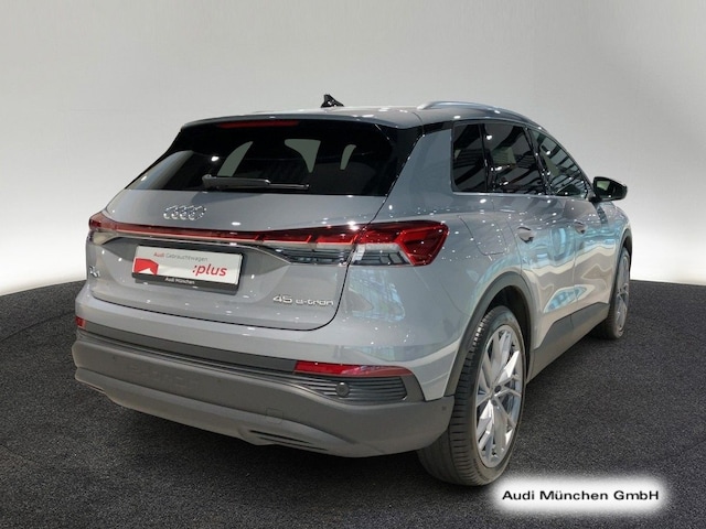 Audi Q4 e-tron SUV 45 e-tron Audi Q4 e-tron