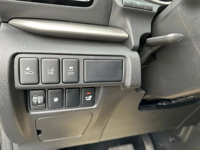 Mitsubishi Eclipse Cross 4WD PHEV