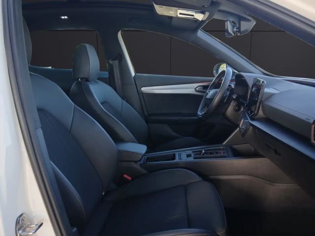 Cupra Formentor 4Drive DSG