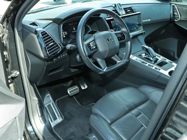 DS DS 7 Crossback Crossback