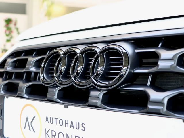 Audi A3 35 TFSI S-Tronic Sedan