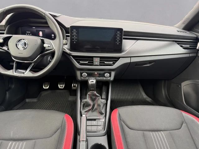 Skoda Kamiq 1.0 TSI Monte Carlo