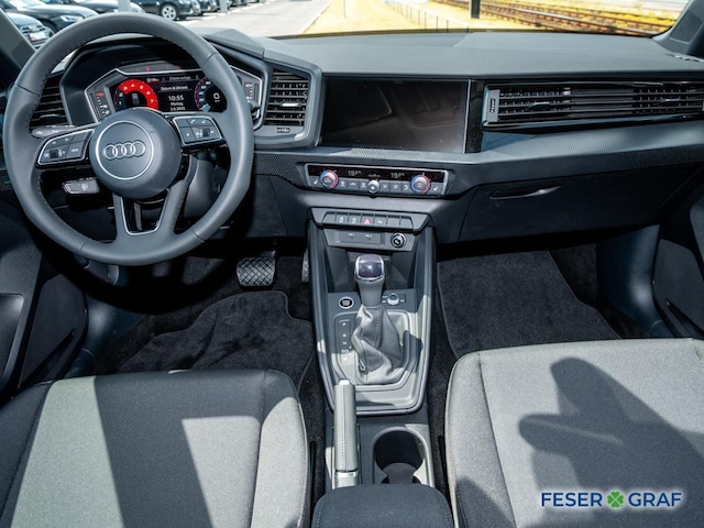 Audi A1 30 TFSI S-Tronic Sportback